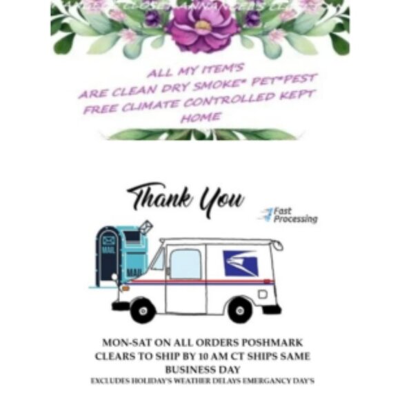 Myra Little Succulents Leather, Hide Duffle Bag🆕Ships Fast 💨⚡🚚 - Picture 15 of 15